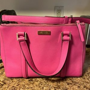 Kate Spade shoulder bag